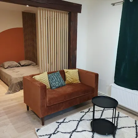 Appartement A Evreux A 10 Minutes De La Gare Et De La Cathedrale Room photo