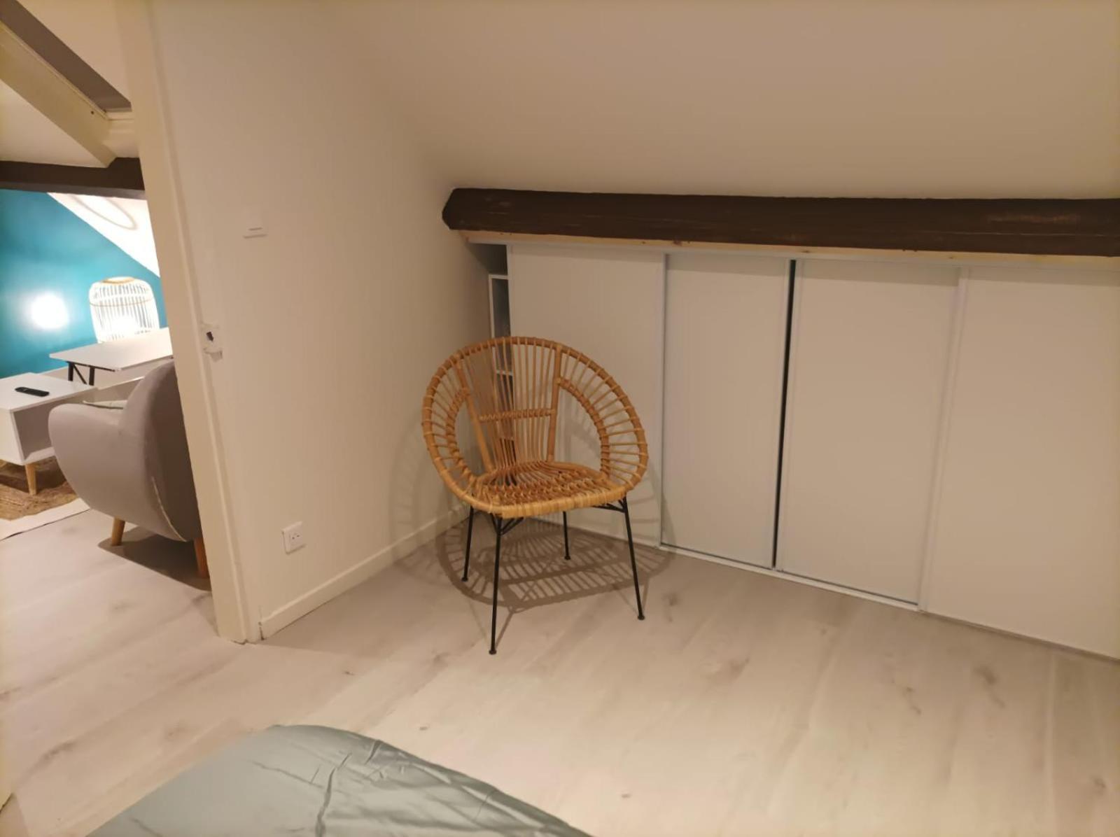 Apartment A A 10 Minutes De La Gare Et De La Cathedrale Evreux