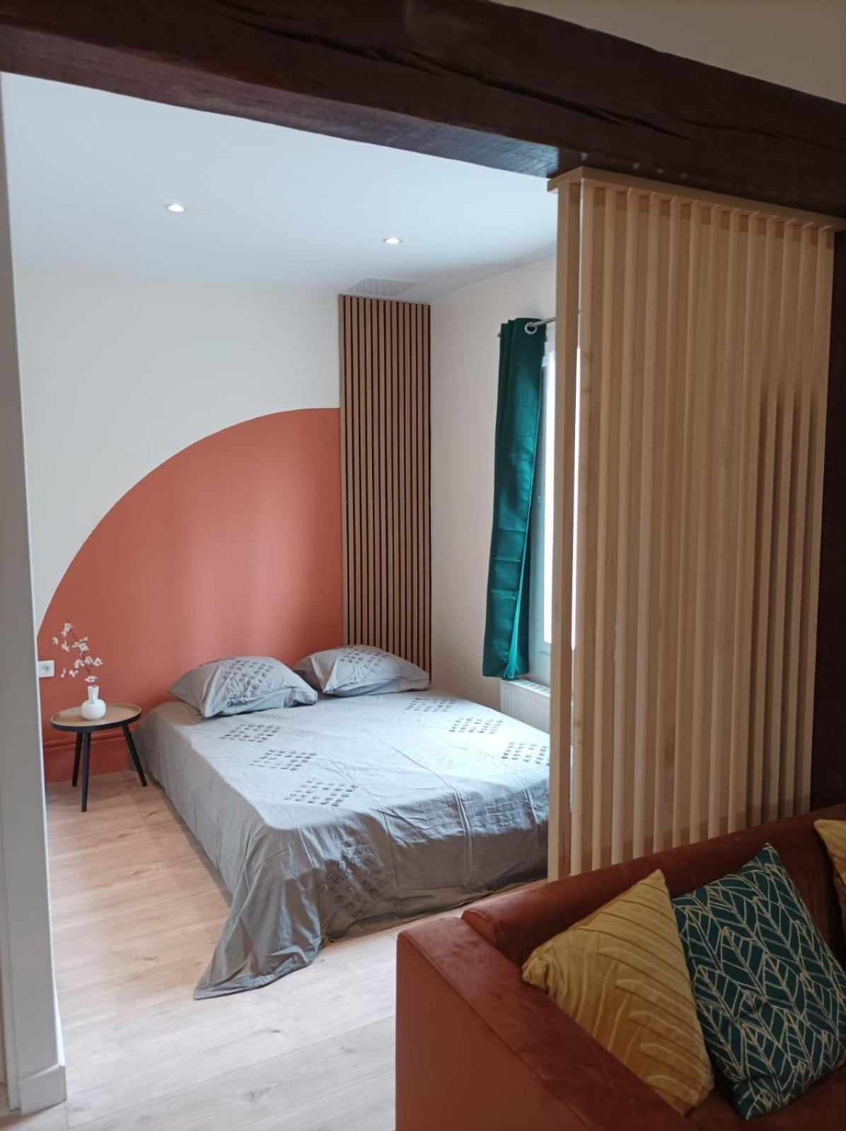 Apartment A A 10 Minutes De La Gare Et De La Cathedrale Evreux