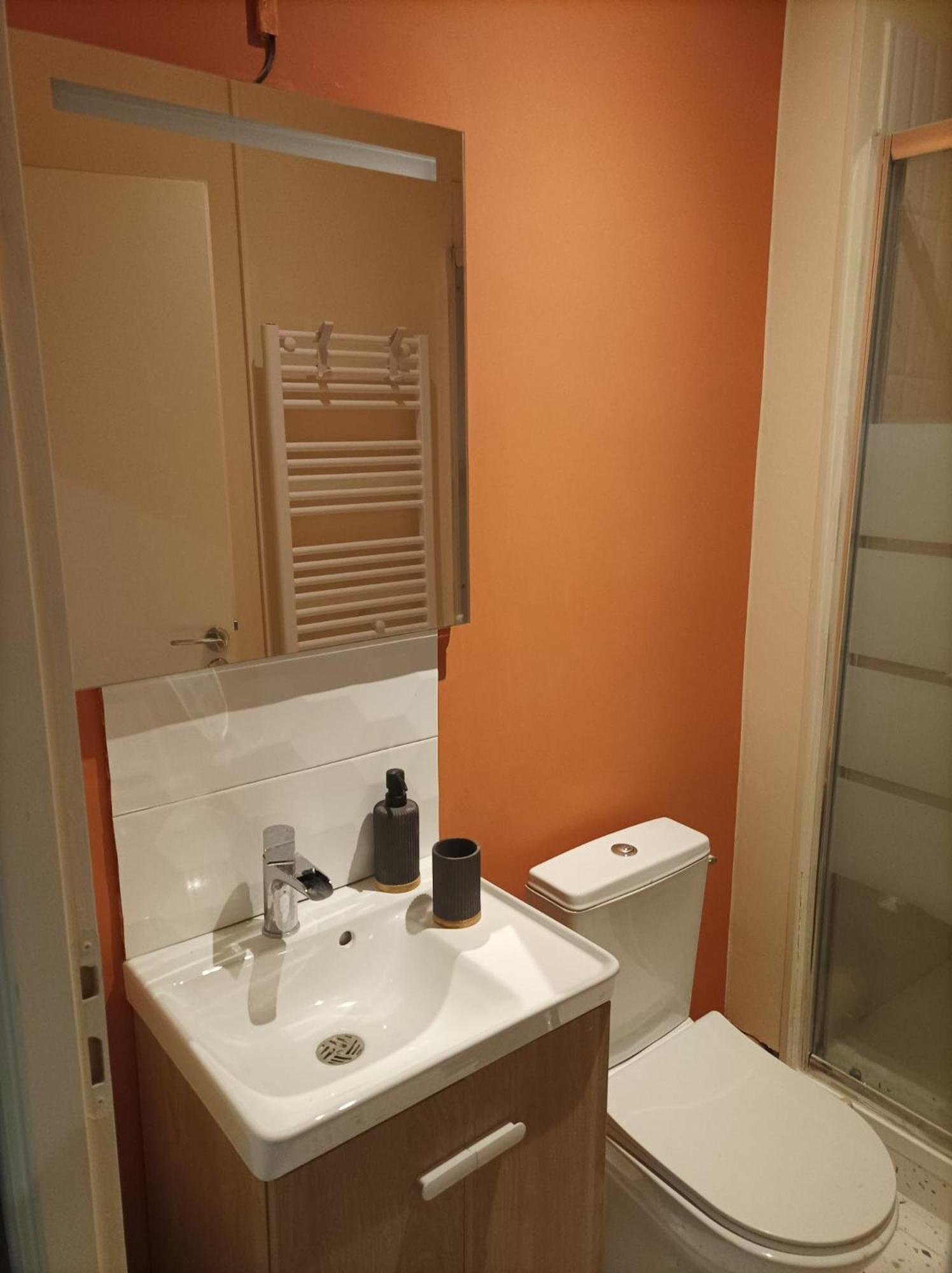 Apartment A A 10 Minutes De La Gare Et De La Cathedrale Evreux